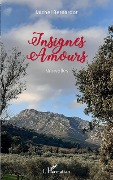 Cover-Bild zum Titel 'Insignes Amours' von 'Michel Bernardot'