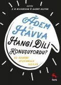 Cover-Bild zum Titel 'Adem ile Havva Hangi Dili Konusuyordu' von 'E. M. Rickerson, Barry Hilton'