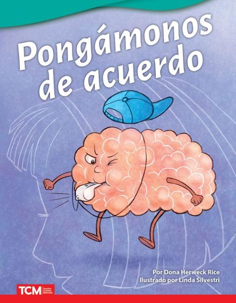 Pongámonos de Acuerdo - Dona Herweck Rice