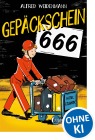  Gepäckschein 666