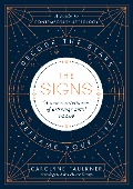 Cover-Bild zum Titel 'The Signs' von 'Carolyne Faulkner'