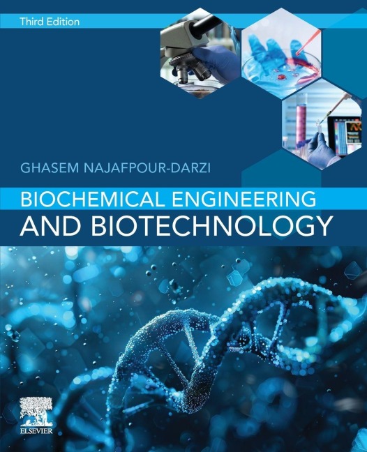 Najafpour - Biochemical Engineering - Ghase Najafpour