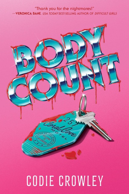Body Count - Codie Crowley