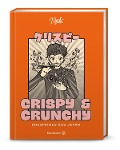 Crispy & Crunchy - Mochi