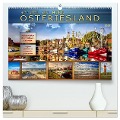 Ostfriesland - Appetit auf mehr (hochwertiger Premium Wandkalender 2025 DIN A2 quer), Kunstdruck in Hochglanz - Peter Roder