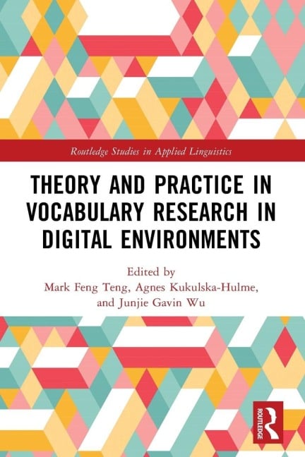 Theory and Practice in Vocabulary Research in Digital Environments - 