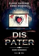 Cover-Bild zum Titel 'Dis Pater' von 'Anna Wendell'
