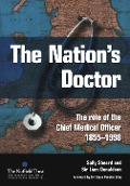 Cover-Bild zum Titel 'The Nation's Doctor' von 'Sally Sheard, Liam Donaldson'