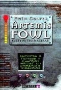 Cover-Bild zum Titel 'Artemis Fowl - Kuzey Kutbu Macerasi' von 'Eoin Colfer'