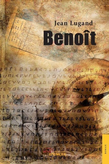Benoît - Jean Lugand
