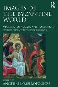 Cover-Bild zum Titel 'Images of the Byzantine World' von ''