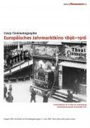 Europäisches Jahrmarktkino 18 - Edition Filmmuseum 18