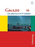 Galileo 10. G8 Bayern - Hermann Deger, Christian Gleixner, Gerwald Heckmann, Franz-Josef Heiszler, Rainer Pippig