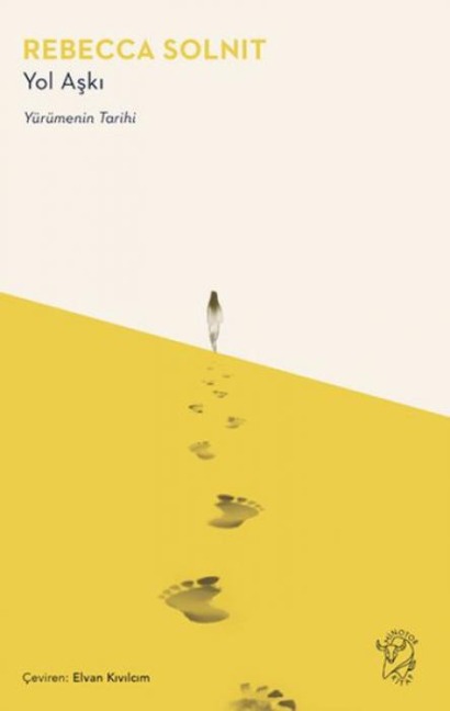Yol Aski - Rebecca Solnit