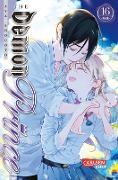 The Demon Prince 16 - Aya Shouoto