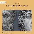 Cover-Bild zum Titel 'Die Evolution der Liebe' von 'Ellen Key'