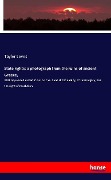 Cover-Bild zum Titel 'State rights: a photograph from the ruins of ancient Greece,' von 'Tayler Lewis'