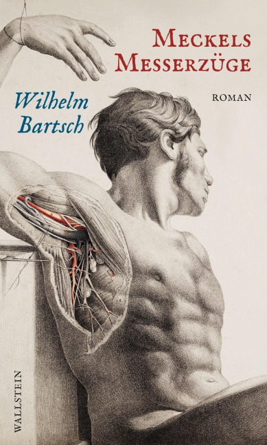 Meckels Messerzüge - Wilhelm Bartsch