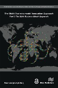 Cover-Bild zum Titel 'The Multi Business Model Innovation Approach' von ''
