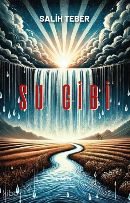 Su Gibi - Salih Teber