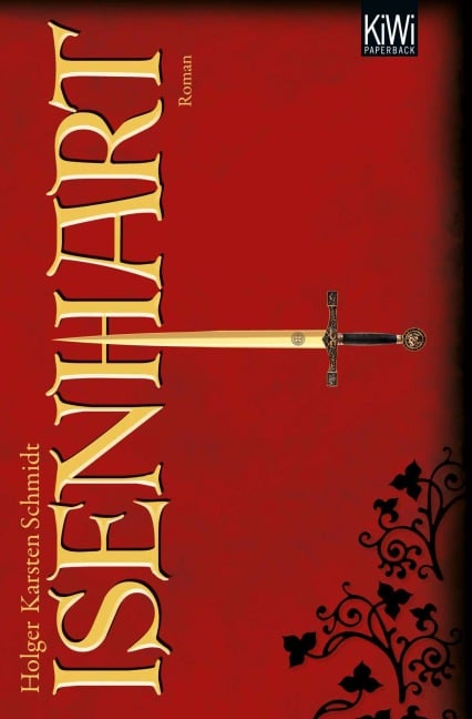 Isenhart - Holger Karsten Schmidt