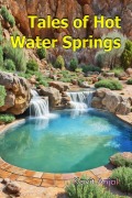 Cover-Bild zum Titel 'Tales of Hot Water Springs' von 'Kavit Anjal'