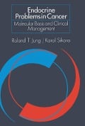 Cover-Bild zum Titel 'Endocrine Problems in Cancer' von ''