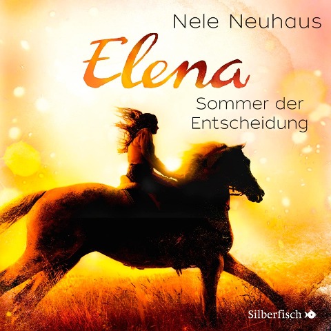 Elena: Ein Leben für Pferde - Nele Neuhaus