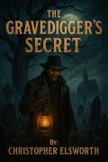 Cover-Bild zum Titel 'The Gravediggers Secret' von 'Christopher Elsworth'