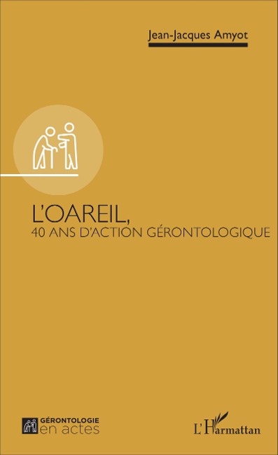 L'OAREIL, - Jean-Jacques Amyot