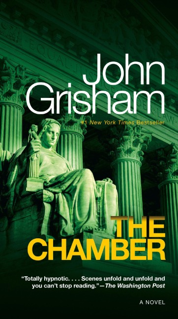 The Chamber - John Grisham