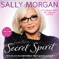 Cover-Bild zum Titel 'Secret Spirit' von 'Sally Morgan'