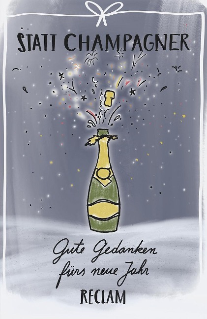 Statt Champagner - 