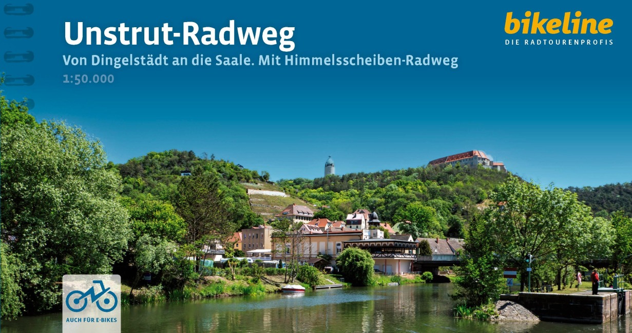 Unstrut-Radweg - 
