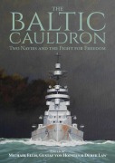 Cover-Bild zum Titel 'The Baltic Cauldron' von ''