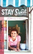 Cover-Bild zum Titel 'Stay Sweet' von 'Siobhan Vivian'