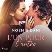 Cover-Bild zum Titel 'L'un pour l'autre' von 'Noémie Dani'
