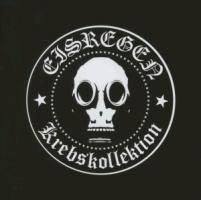Krebskollektion - Eisregen