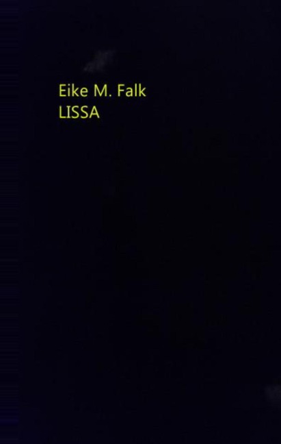 Lissa - Eike M. Falk