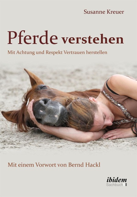 Pferde verstehen - Susanne Kreuer