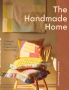 Cover-Bild zum Titel 'The Handmade Home' von 'Arounna Khounnoraj'