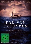 Cover-Bild zum Titel 'Tod von Freunden' von 'Friedemann Fromm, Mette Sø, Mirko Michalzik'