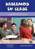 Hablemos en clase - María Rosa López Llebot