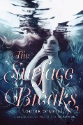 Cover-Bild zum Titel 'The Surface Breaks' von 'Louise O'Neill'