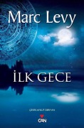 Cover-Bild zum Titel 'Ilk Gece' von 'Marc Levy'