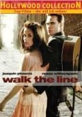 Cover-Bild zum Titel 'Walk the Line' von 'James Mangold, Gill Dennis, Johnny Cash, T-Bone Burnett'