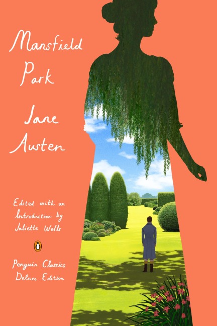 Mansfield Park (Penguin Classics Deluxe Edition) - Jane Austen