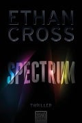 Spectrum - Ethan Cross
