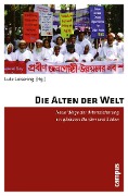 Cover-Bild zum Titel 'Die Alten der Welt' von ''