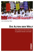 Cover-Bild zum Titel 'Die Alten der Welt' von ''